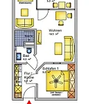 - Haus E, App 0e1103 Lejlighed Heiligenhafen
