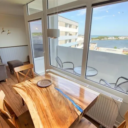 Lejlighed - Haus E, App 0e1103