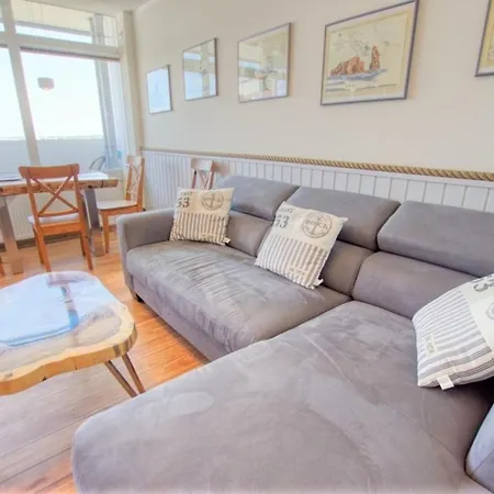 - Haus E, App 0e1103 *