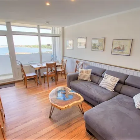 - Haus E, App 0e1103 Heiligenhafen