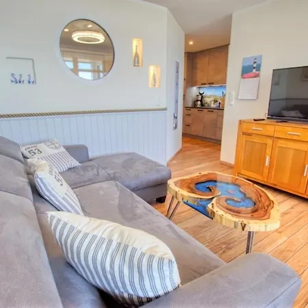 Lejlighed - Haus E, App 0e1103 Heiligenhafen