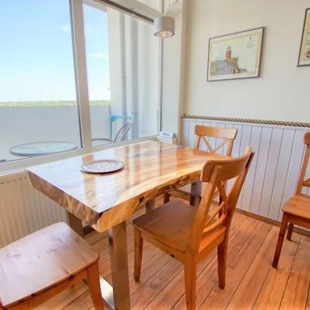 Lejlighed - Haus E, App 0e1103 Heiligenhafen