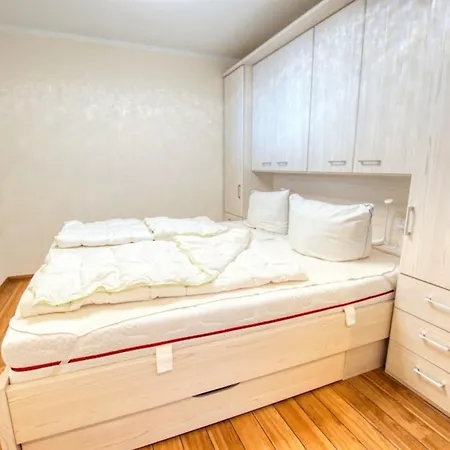 - Haus E, App 0e1103 * Heiligenhafen