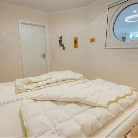 Lejlighed - Haus E, App 0e1103